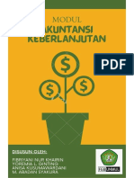 Modul Akuntansi Keberlanjutan - Fix - 2021 - Fibri, Mia, Aden, Anisa