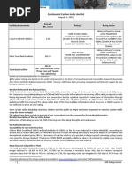 Continental Carbon India Limited