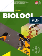 Buku Biologi