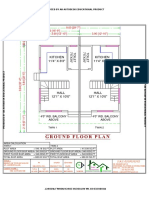 GAWADE PLOT NO 167 ARCH GR - DWG-Model