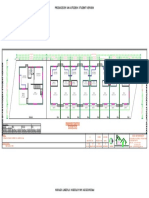 Autodesk Student Floor Plan