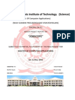 Technocrats Institute of Technology (Science)