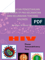 Materi Hiv