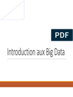 Intro Big Data