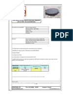 HT Tapa D646 - 125 KN