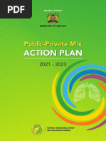 PPM Action Plan - 13 - 01 - 2022