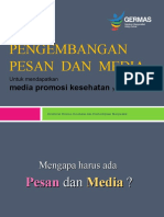 Pesan Dan Media