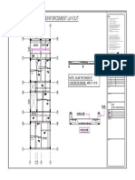 Slab Detailed Reinforcement Layout: CONCRETE GRADE:-M20 (1:1.5:3)