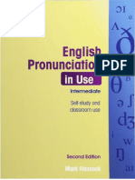 Pronunciation in Use-2nd Edition