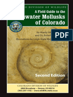 A Field Guide to the Freshwater Mollusks of Colorado.