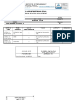 Q4 monitoring-tool W7