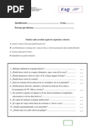Download MEDICINA_Cuestionario de Actividad Funcional de Pfeffer by Alzheimer SN57581217 doc pdf