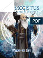 Trismegistus Livre de Règle Vf