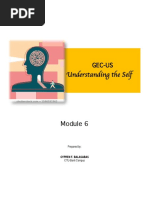 9523LJ r4r LUNSERS Questionnaire | PDF