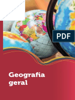 Geografia Geral