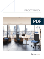 Ergotango Catalogo