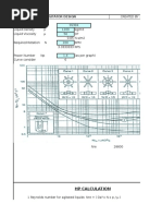 Slurry Physical Properties Calculations | PDF | Density | Viscosity