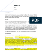 G.R. No. 154127 December 8, 2003 ROMEO C. GARCIA, Petitioner, DIONISIO V. LLAMAS, Respondent