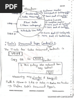 Salesdoc, Item, Delivery, Billng | PDF