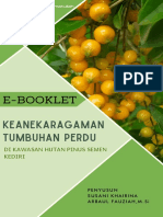 Ebooklet Keanekaragaman Tumbuhan Perdu Di Kawasan Hutan Pinus Semen Kediri (5)