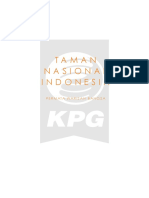 Taman Nasional Indonesia - Permata Warisan Bangsa - PungkyW