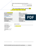 Anexo 1 - Formato - Paper - Artigos
