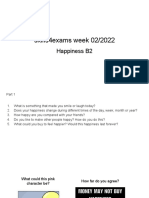 skills4exams_week_02_2022_B2_Happiness