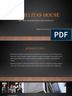 Proyecto Marielitas House