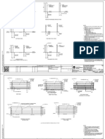 Prestressed Concrete Posts 1800 High Prestressed Concrete Posts