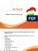 Antifungi