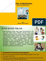 3.meisakh F2151211008 Jenis Komunikasi