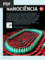 3804452 CIENCIA HOJE Vol 37 n 217 Nano Ciencia e Nanotecnologia