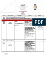 Give Expanded Definition of Words En10V-Iiia-13.9: Weekly Home Learning Plan (WHLP)