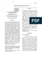 Rizka Aulia Lestari, TUGAS PAPER PAJAK