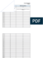 Rsud-Matrik Peran Hasil