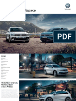 Tiguan Allspace Katalog 08 19