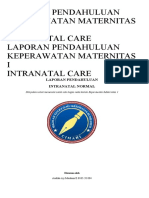 LP - Intranatal Andika