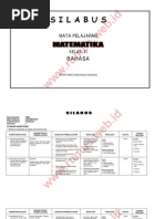 Download Silabus Matematika Sma Kelas Xi Bahasa by Rumus Web SN57584076 doc pdf