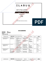 Download Silabus Matematika Sma Kelas Xi Ips by Rumus Web SN57584080 doc pdf