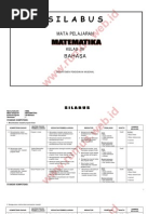 Download Silabus Matematika Sma Kelas Xii Bahasa by Rumus Web SN57584089 doc pdf