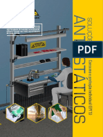 Consumo e Proteção Individual EPIS Catalogo para Download Novo