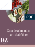 Nutricion Diabeticos