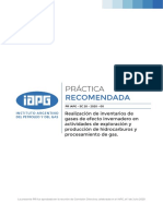 Practica Recomendad - IAPG