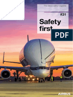 Safety Fi RST: The Airbus Safety Magazine