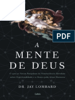 A Mente de Deus - Dr. Jay Lombard 67032