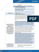 Actividad 7 Etica Profesional