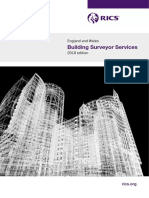 15 Building Surveyor Services