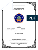 A - Kelompok 3 - Laporan Praktikum 5 - Alga Mikroskopis