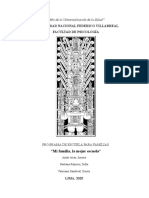 Informe Final Escuela