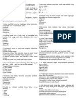 Latihan Soal Interaksi Makhluk Hidup Dengan Lingkungan